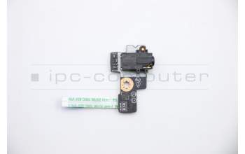 Lenovo 5A50W28864 AUDIO_CARD Audio Board C 81NX W/FFC