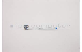 Lenovo 5A51A98585 AUDIO_CARD Audio board H 82H0 W/FFC
