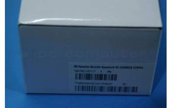 Lenovo 5A78C14711 Bundle Speaker&*93 HOMEAS CHBAA