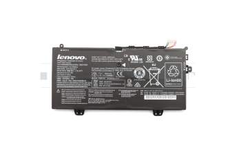 5B10G52141 original Lenovo battery 34Wh