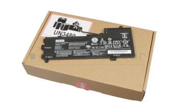5B10L13948 original Lenovo battery 30Wh