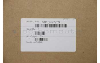 Lenovo 5B10N77769 RTC-Batterie C 80Y9