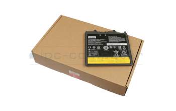 5B10P98186 original Lenovo extended life battery 39Wh