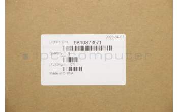 Lenovo 5B10S73571 BATTERY FRU BATTERY RTC battery