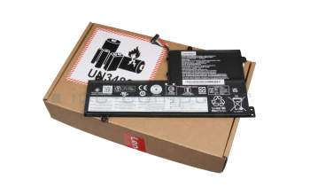 5B10T30219 original Lenovo battery 52.5Wh