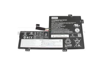 5B10T36867 original Lenovo battery 42Wh