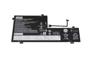 5B10T83739 original Lenovo battery 60.3Wh