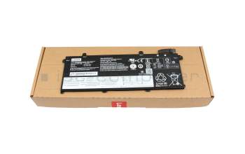 5B10W13877 original Lenovo battery 51Wh