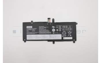 Lenovo 5B10W13881 BATTERY Internal, 4c, 45Wh, LiIon, SMP