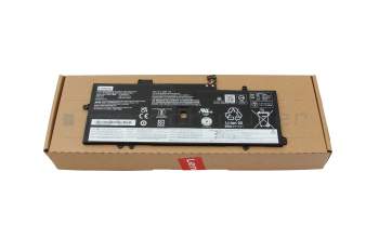 5B10W13932 original Lenovo battery 51Wh