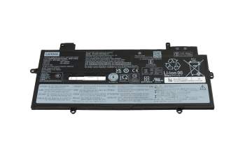 5B10W13973 original Lenovo battery 57Wh