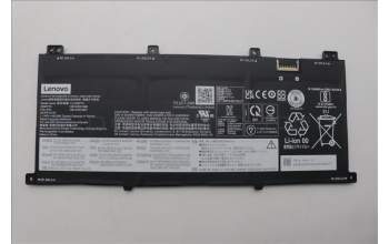 Lenovo 5B10W51897 BATTERY Internal,3c,48.2Wh,LiIon,SP/A