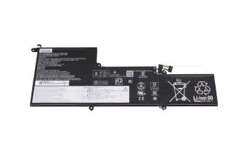 5B10W65297 original Lenovo battery 60.7Wh