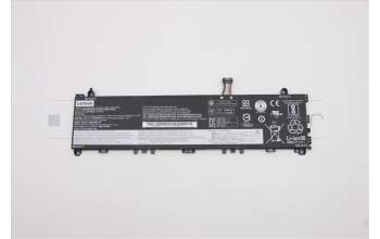Lenovo 5B10W67201 BATTERY CP/AL18C3PF8 11.52V42Wh3cell