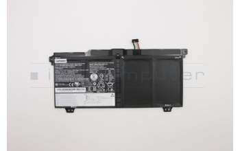 Lenovo 5B10W67287 Lenovo AKKU, 7,5 V, 56 Wh, 4 Zellen