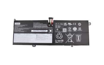 5B10W67374 original Lenovo battery 60Wh