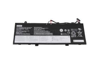 5B10W84712 original Lenovo battery 60Wh