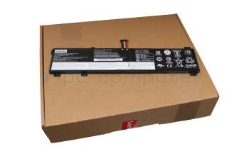 5B10W86192 original Lenovo battery 80Wh (long)