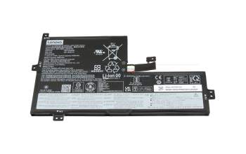 5B11B36319 original Lenovo battery 47Wh
