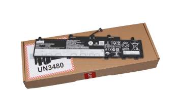 5B11H56346 original Lenovo battery 63Wh