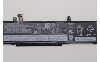 Lenovo 5B11H56400 Lenovo BATTERY,11.31V,57Wh,3cell