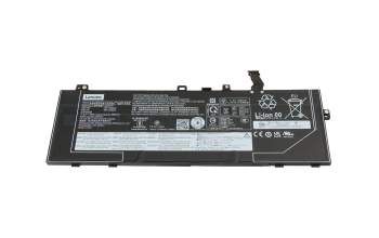 5B11H56403 original Lenovo battery 58Wh