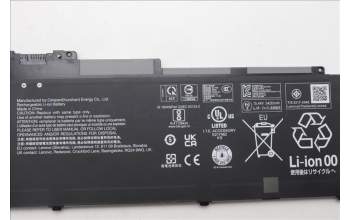 Lenovo 5B11H56411 Lenovo BATTERY,15.44V,86Wh,4cell