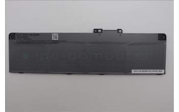 Lenovo 5B11H56417 BATTERY Internal, 4c 52.5Wh, LiIon, BYD