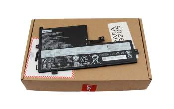 5B11K08432 original Lenovo battery 47Wh