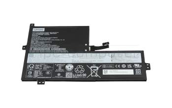 5B11K08435 original Lenovo battery 47Wh