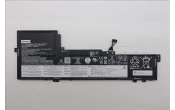 Lenovo 5B11M51928 BATTERY 4cell76Wh15.08V L23M4PK3 SP/A 30