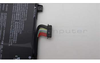 Lenovo 5B11M64606 BATTERY 4cell80Wh15.44V L23D4PK5 SD/A 30