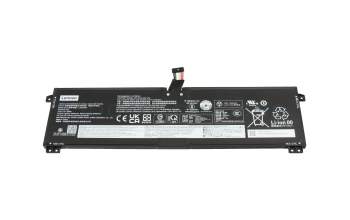 5B11M67491 original Lenovo battery 85Wh