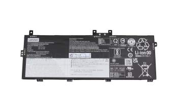 5B11M90077 original Lenovo battery 52.8Wh