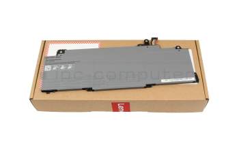 5B11M90108 original Lenovo battery 58Wh