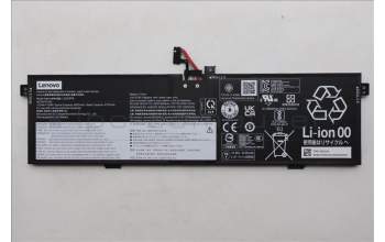 Lenovo 5B11N45312 BATTERY 4cell 75Wh 15.56V L22C4PF6 CP/C