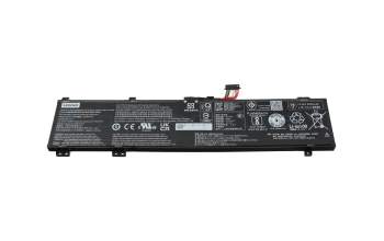 5B11N45430 original Lenovo battery 80Wh