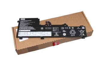 5B11N52002 original Lenovo battery 75Wh