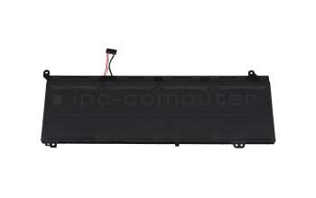 5B11N52063 original Lenovo battery 60Wh 4 cell (15,44V / 15,36V)