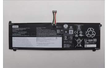 Lenovo 5B11N52217 BATTERY 4cell99.99Wh15.52V L21C4PE1 CP/C