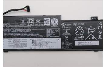 Lenovo 5B11Q01973 Lenovo BATTERY, 11.31V, 50Wh, 3cell
