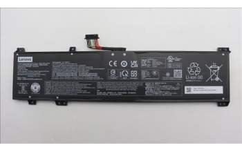 Lenovo 5B11Q30687 Lenovo BATTERY, 15.52V, 80Wh, 4cell