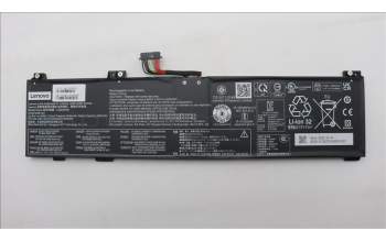 Lenovo 5B11S76523 Lenovo BATTERY, 12.92V, 60Wh, 4cell