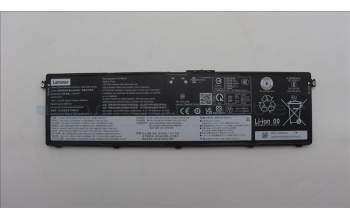 Lenovo 5B11T85513 BATTERY 4cell92.5Wh15.60VL25D4PF1 SD/W