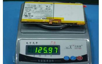 Lenovo 5B18C16604 TB-X605C New Bat Assy&*HQ3160AF33000 CS