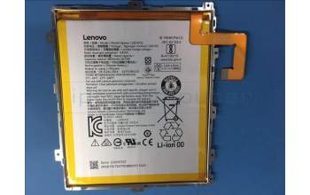 Lenovo 5B18C16633 TB-X505X New Bat&*7601AA000404 CS