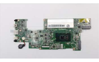 Lenovo 5B20N02279 MB3N80XE I37100WINUMA4G TPM/RTC