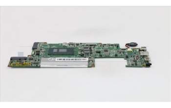 Lenovo 5B20N02279 MB3N80XE I37100WINUMA4G TPM/RTC