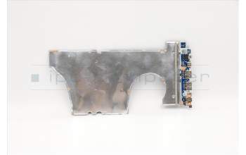 Lenovo 5B20R12452 MB L 81EV WIN I78550U M13 2 G FP