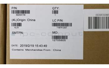 Lenovo 5B20S41746 Lenovo BDPLANAR MB L 81MV MB NOK 4205U_UMA_0G